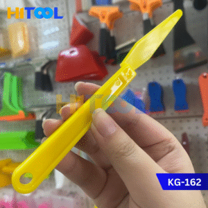 Dụng cụ hỗ trợ dán phim cách nhiệt, decal các khe cạnh, góc nhỏ