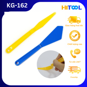 Dụng cụ hỗ trợ dán phim cách nhiệt, decal các khe cạnh, góc nhỏ