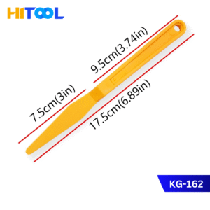 Dụng cụ hỗ trợ dán phim cách nhiệt, decal các khe cạnh, góc nhỏ
