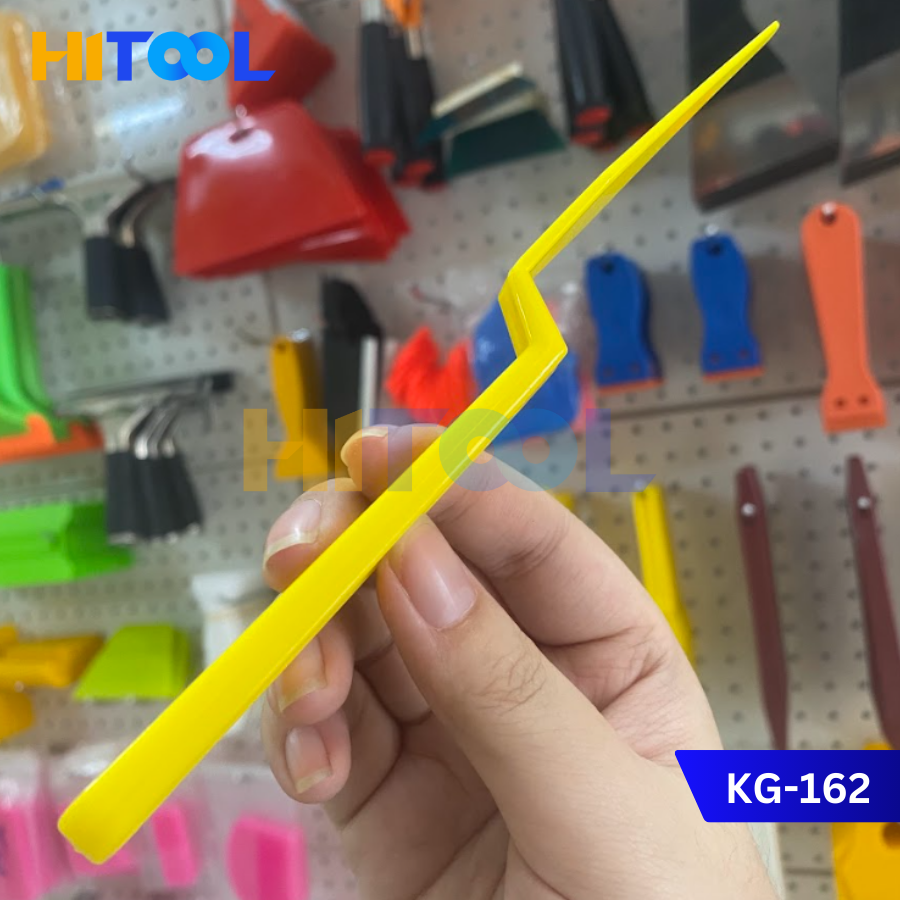 Dụng cụ hỗ trợ dán phim cách nhiệt, decal các khe cạnh, góc nhỏ