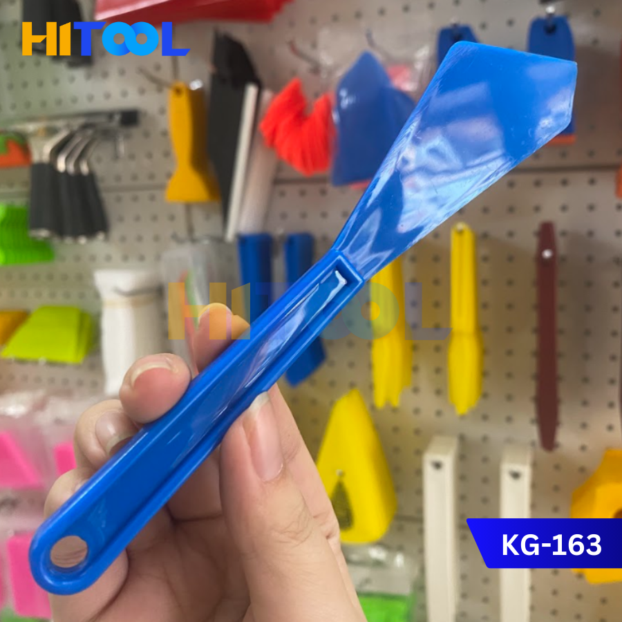 Dụng cụ hỗ trợ dán phim cách nhiệt, decal các khe cạnh, góc nhỏ