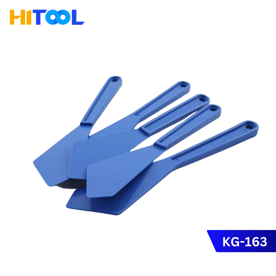 Dụng cụ hỗ trợ dán phim cách nhiệt, decal các khe cạnh, góc nhỏ