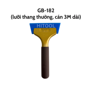 Gạt bluemax dán phim cách nhiệt - GB-166