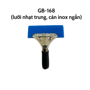 Gạt bluemax dán phim cách nhiệt - GB-166