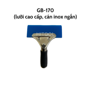 Gạt bluemax dán phim cách nhiệt - GB-166