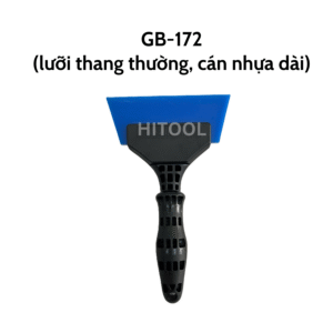 Gạt bluemax dán phim cách nhiệt - GB-166