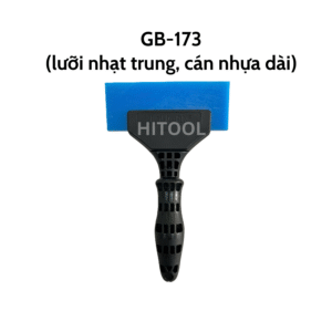 Gạt bluemax dán phim cách nhiệt - GB-166