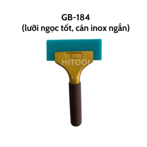 Gạt bluemax dán phim cách nhiệt - GB-167