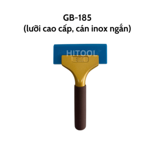 Gạt bluemax dán phim cách nhiệt - GB-167