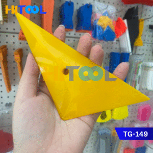 Gạt nhựa 3M 10cm x 14cm G3M137