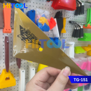 Gạt nhựa 3M 10cm x 14cm G3M137