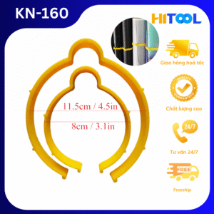 Gạt nhựa 3M 10cm x 14cm G3M137