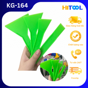 Gạt nhựa 3M 10cm x 14cm G3M137