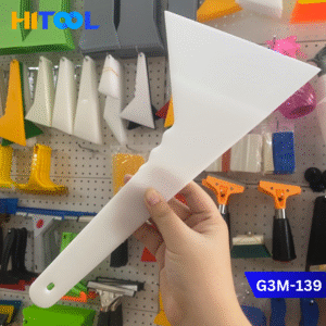 Gạt nhựa 3M 10cm x 14cm G3M137