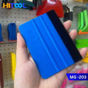 Gạt nhựa 3M 10cm x 14cm G3M137