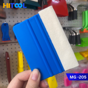 Gạt nhựa 3M 10cm x 14cm G3M137