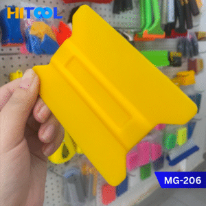 Gạt nhựa 3M 10cm x 14cm G3M137