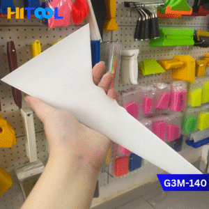 Gạt nhựa 3M 10cm x 14cm G3M137