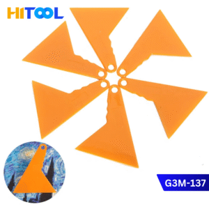 Gạt nhựa 3M 10cm x 14cm G3M137