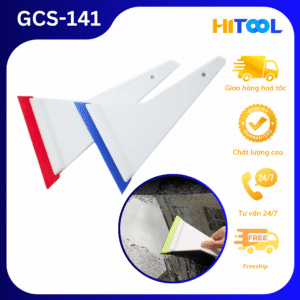 Gạt nhựa 3M 10cm x 14cm G3M137