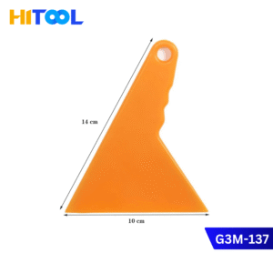 Gạt nhựa 3M 10cm x 14cm G3M137