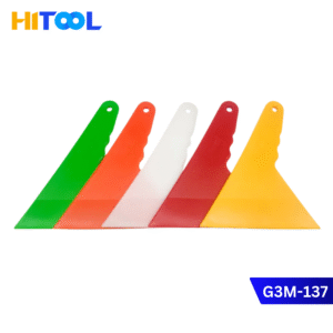 Gạt nhựa 3M 10cm x 14cm G3M137