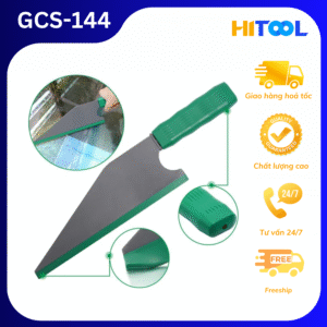 Gạt nhựa 3M 10cm x 14cm G3M137