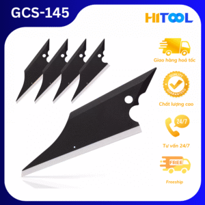 Gạt nhựa 3M 10cm x 14cm G3M137