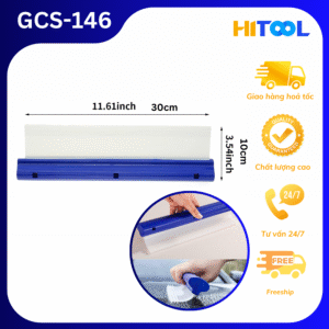Gạt nhựa 3M 10cm x 14cm G3M137