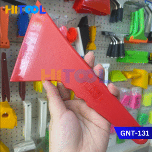 Gạt nhựa 3M Boss 12cm x 22cm G3M138