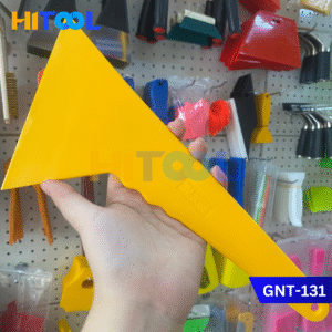 Gạt nhựa 3M Boss 12cm x 22cm G3M138