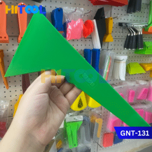 Gạt nhựa 3M Boss 12cm x 22cm G3M138