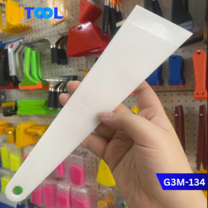 Gạt nhựa 3M đầu vát 5cm x 11cm x 12,5cm G3M133