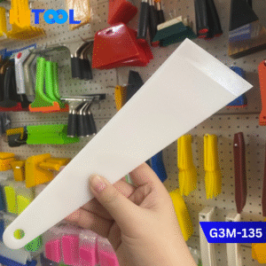 Gạt nhựa 3M đầu vát 5cm x 11cm x 12,5cm G3M133