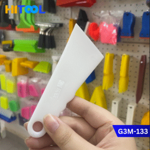 Gạt nhựa 3M đầu vát 5cm x 11cm x 12,5cm G3M133
