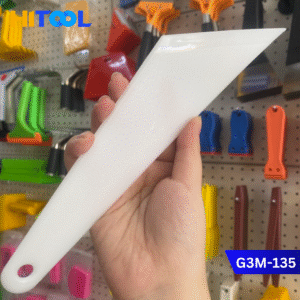 Gạt nhựa 3M đầu vát 5cm x 11cm x 12,5cm G3M133