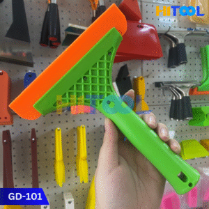 Gạt nhựa dán kính Lưỡi cam GD101