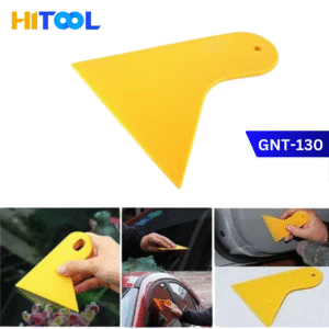 Gạt nhựa dán kính Lưỡi  cao su trong GD104