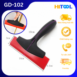 Gạt Dán Film Cách Nhiệt Gd102 1