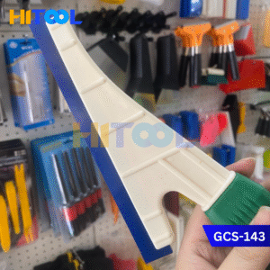 Gạt nước cầm tay 17cm x 28,5cm x 1,9cm GCS144