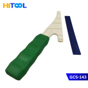 Gạt nước cầm tay 17cm x 28,5cm x 1,9cm GCS144