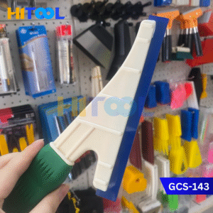 Gạt nước cầm tay 17cm x 28,5cm x 1,9cm GCS144