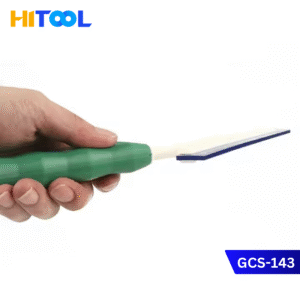 Gạt nước cầm tay 17cm x 28,5cm x 1,9cm GCS144