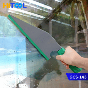 Gạt nước cầm tay 17cm x 28,5cm x 1,9cm GCS144