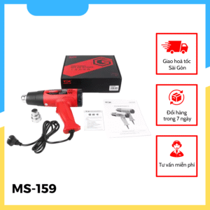Máy sấy phim cách nhiệt MS159
