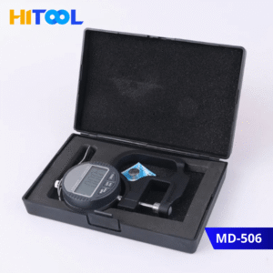 Máy đo độ thông số dày film decal MD‑506