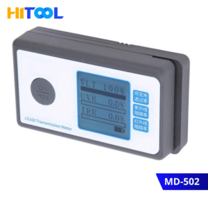 máy đo thông số phim cách nhiệt MD502