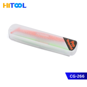 Bao tay vải sợi dán film BT263