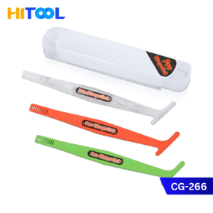 Bao tay vải sợi dán film BT263