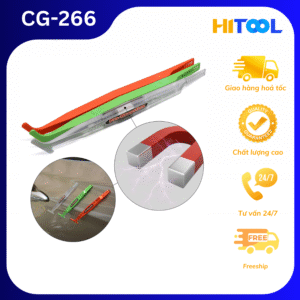 Bao tay vải sợi dán film BT263